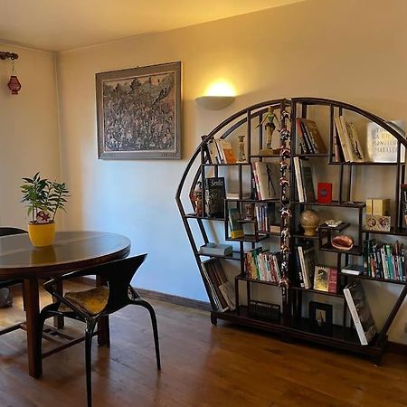 Appartement Sur Le Parvis De La Cathedrale Senlis  Extérieur photo